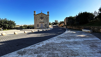 Деревня Ренди, Мальта